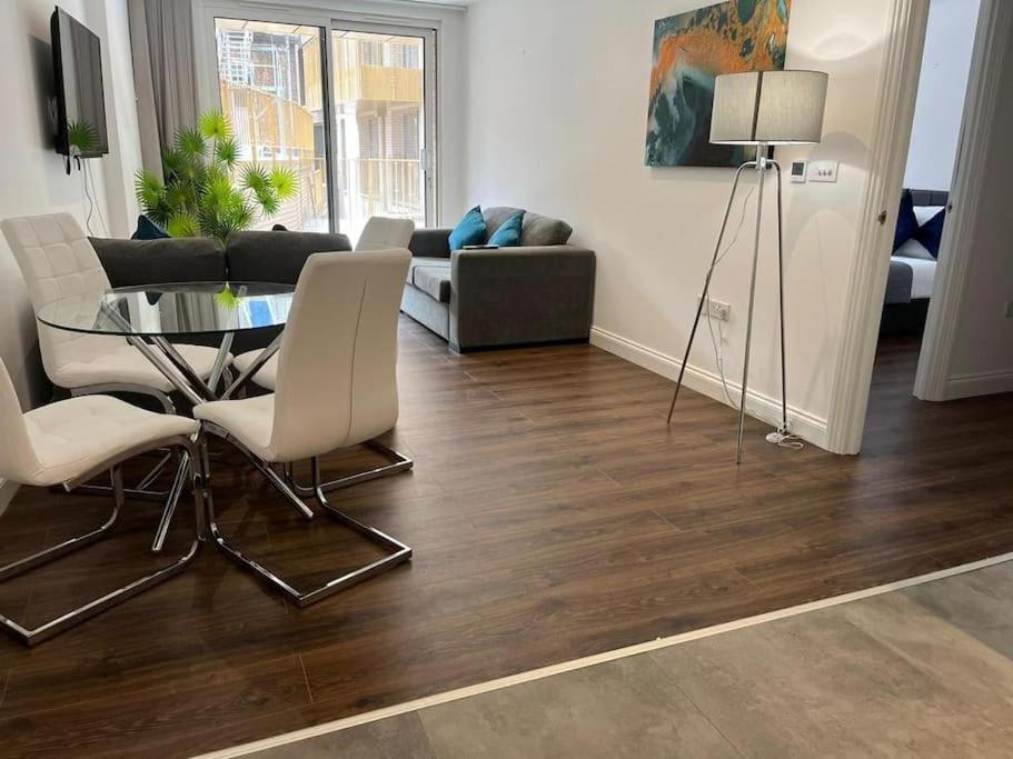 Spacious, Bright & Modern 1 & 2 Bed Apartments At Sligo House - Central Watford Watford  Eksteriør billede